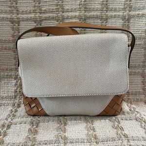 Nine West shoulder purse